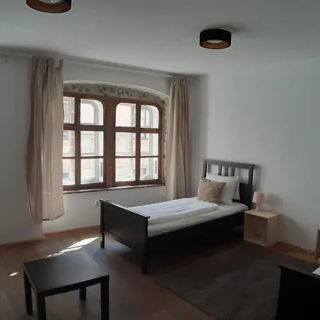 Boutique Hostel Zum Goldenen Kegel