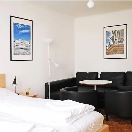 Heart Of Vienna - Apartments