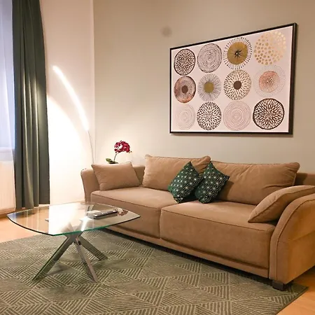 Elegant Suite Altes Akh