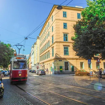 Hostel Porzellaneum