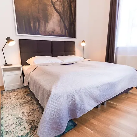 Apartment Familienplatz I Contactless Check-In