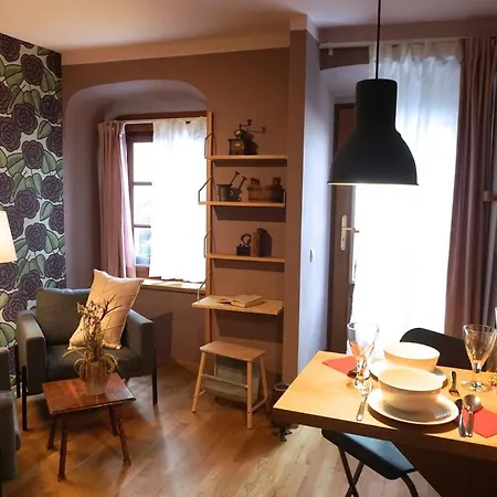 Maris Studio-Apartment