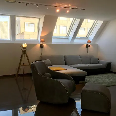 The Barts Apartments - Self Check-In