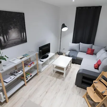 Yeshello Belvedere Apartment