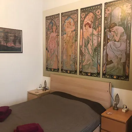 Apartmán Central & Classic In Vienna