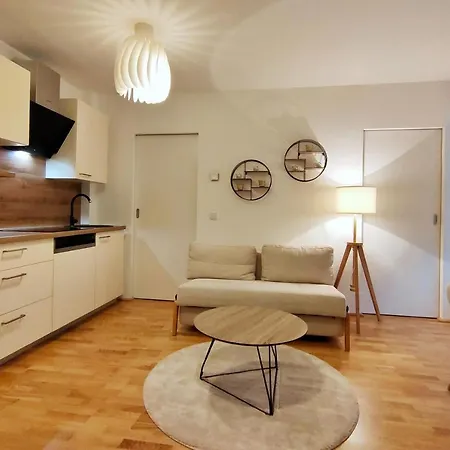 Luma Apartment Near Schoenbrunn With Parking
