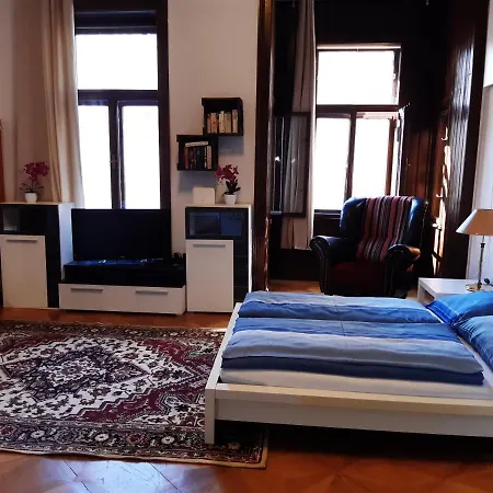 Apartment Laudon