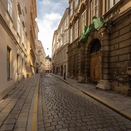 Appartamento Vienna