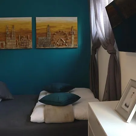 Mad In Vienna Apartment