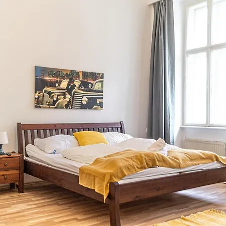 Pleasant 3Br Shared Apartment- Ideal For Longstays