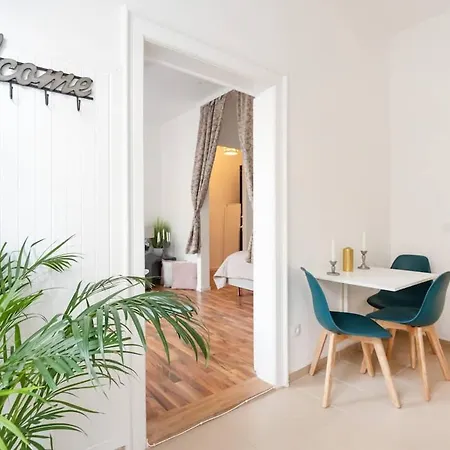 דירות ⍟Luxurious And Bright⍟ 5 Min Walk To City Center