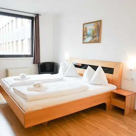Hotel Kaffeemuehle