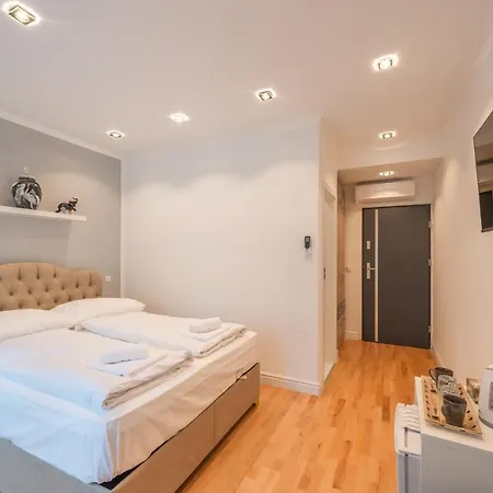 Cool Boutique Apartments - Leopoldstadt