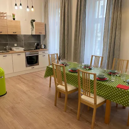 Gesamte Unterkunft für 6 Personen