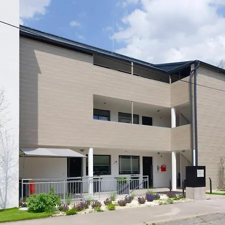 Mh Apartments