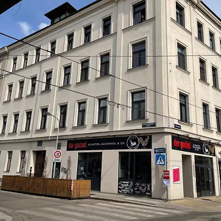 Gesamte Unterkunft Im Zentrum Von Wien Top 27