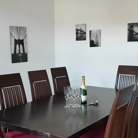 Cozynite Premium Apartment Ottakring