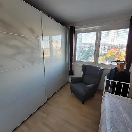 Ferienwohnung Yuyu
