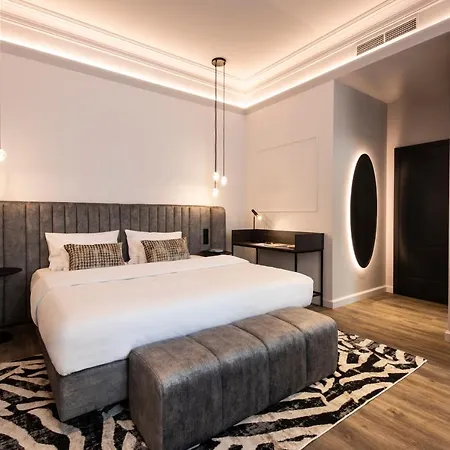 O11 Boutique Hotel Vienna