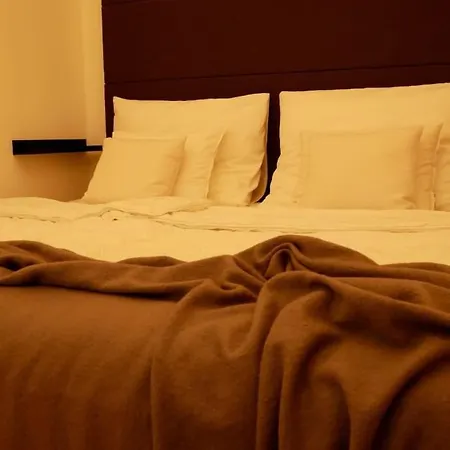 Suite1 Apartments Zum Wohlfuhlen