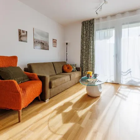 Home In Vienna By Oberlaa Therme - 15 Min To The City Center