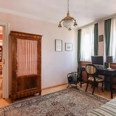 Klassisches City Apartment Beim Stephansdom