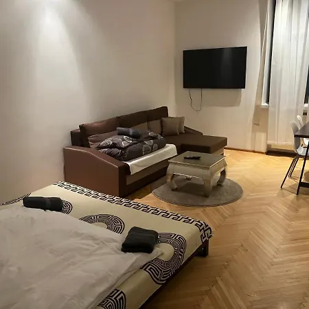 Default 1010 Apartment