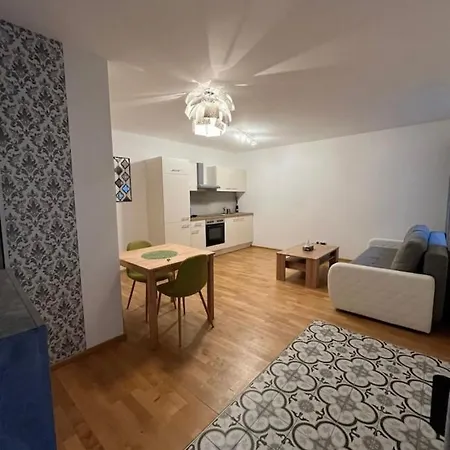 Comfy Apartments In Vienna