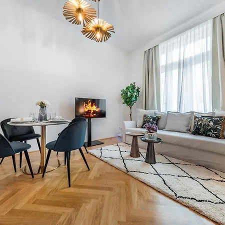 Smile Apartments Doebling
