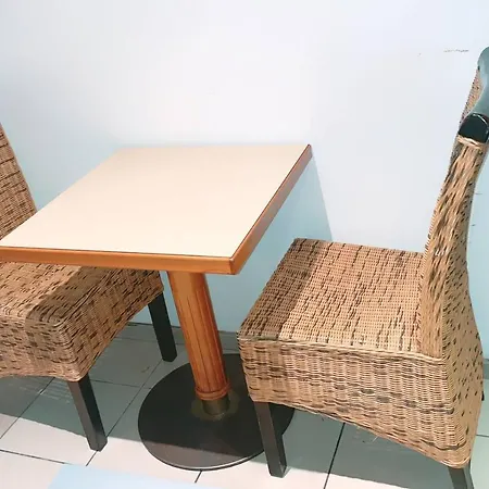 Comfort Apartment 5P Hn