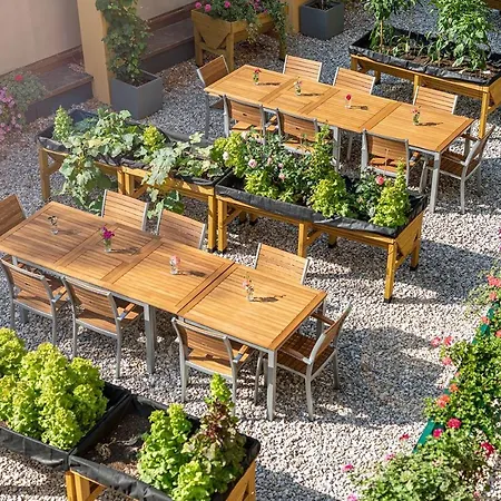 Apartmán Tabor Residenz