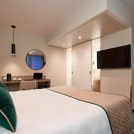 Leonardo Hotel Vienna City West
