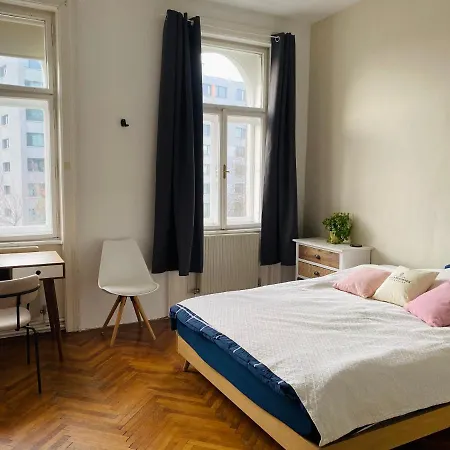 Charming Viennese Appartment