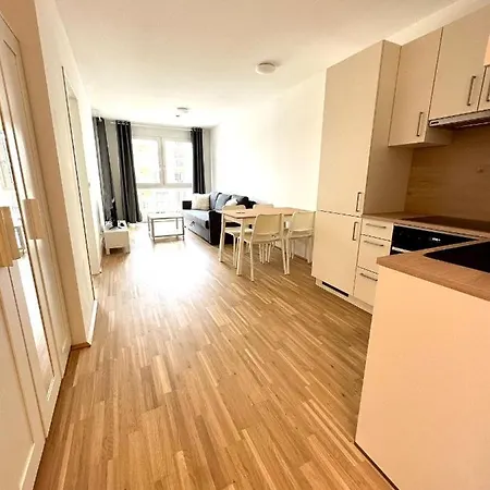 דירות Forsthaus 28 Free Garage