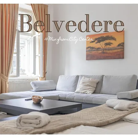2 Pleasant Flats - Perfect For Long Stays