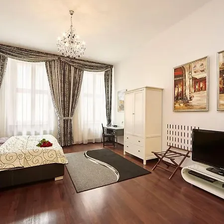 Royal Home