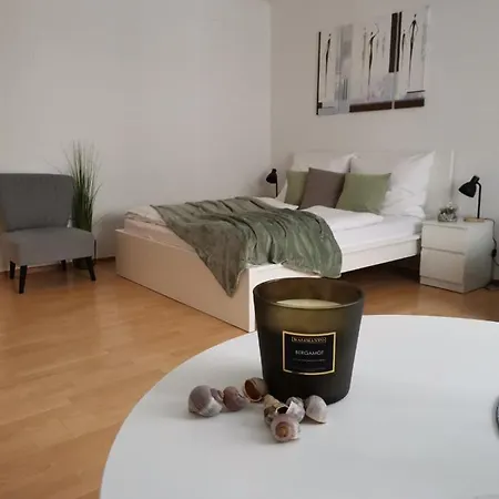 Central Alpha Apartment 7Min To The City Centar