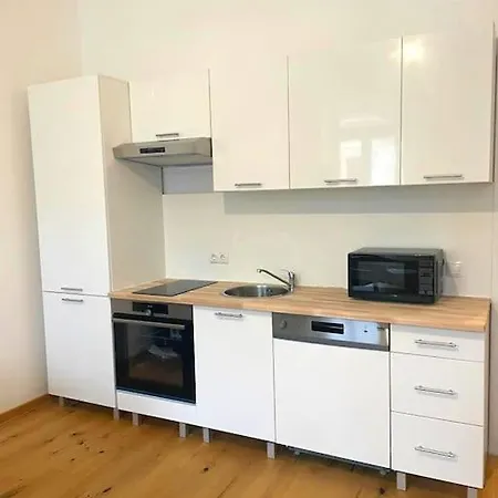 Friendly Family Apartment For 3P