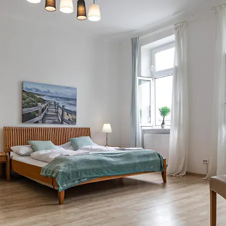 Stylish 2Br Apartment Near Matzleinsdorfer Platz