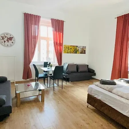 Deluxe Quad Room Dw