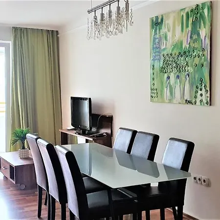 Govienna - Messe Wien Apartment