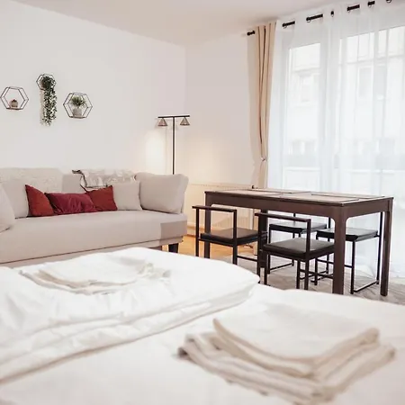 Buergerspitalgasse Zentrale Wohnung Am Westbahnhof