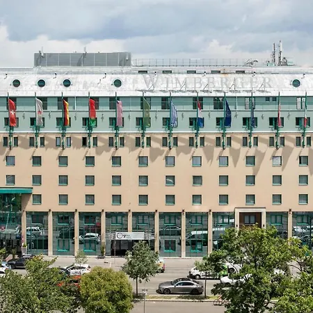 Arcotel Wimberger Wien