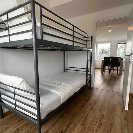 Ledion 3C - Neubauwohnung Gleich Bei Der Bushaltestelle