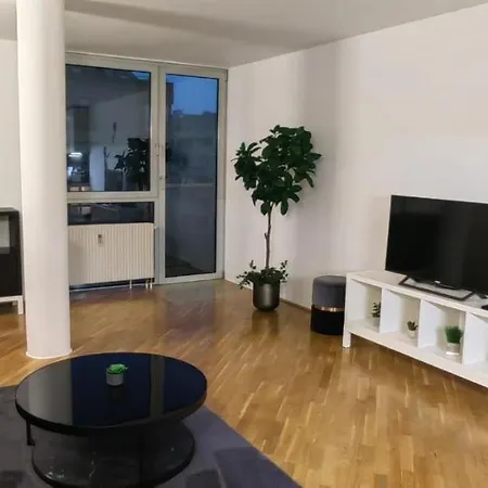 Pop Art Apartments