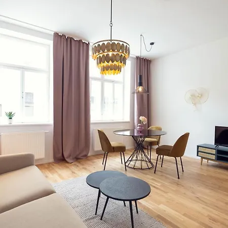 The 77 Alma Apartamento