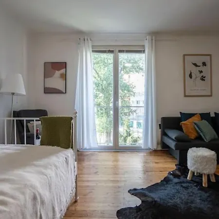 Stylish Flat In Beautiful Area! Apartamento