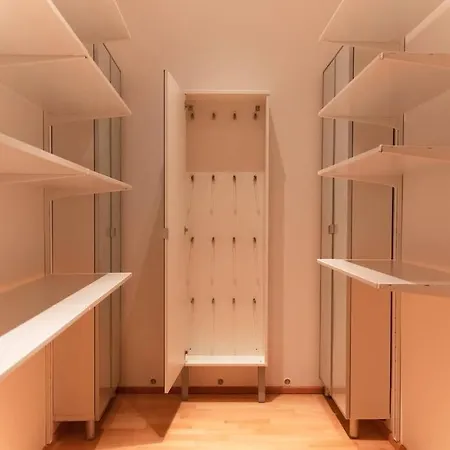 Luxury Cityapartment 7