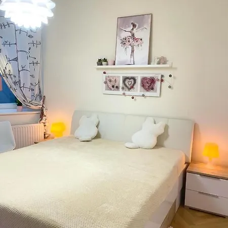 St Stephen'S Apartment