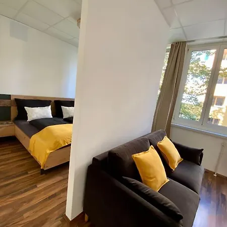 Apartment C'Est La Vie